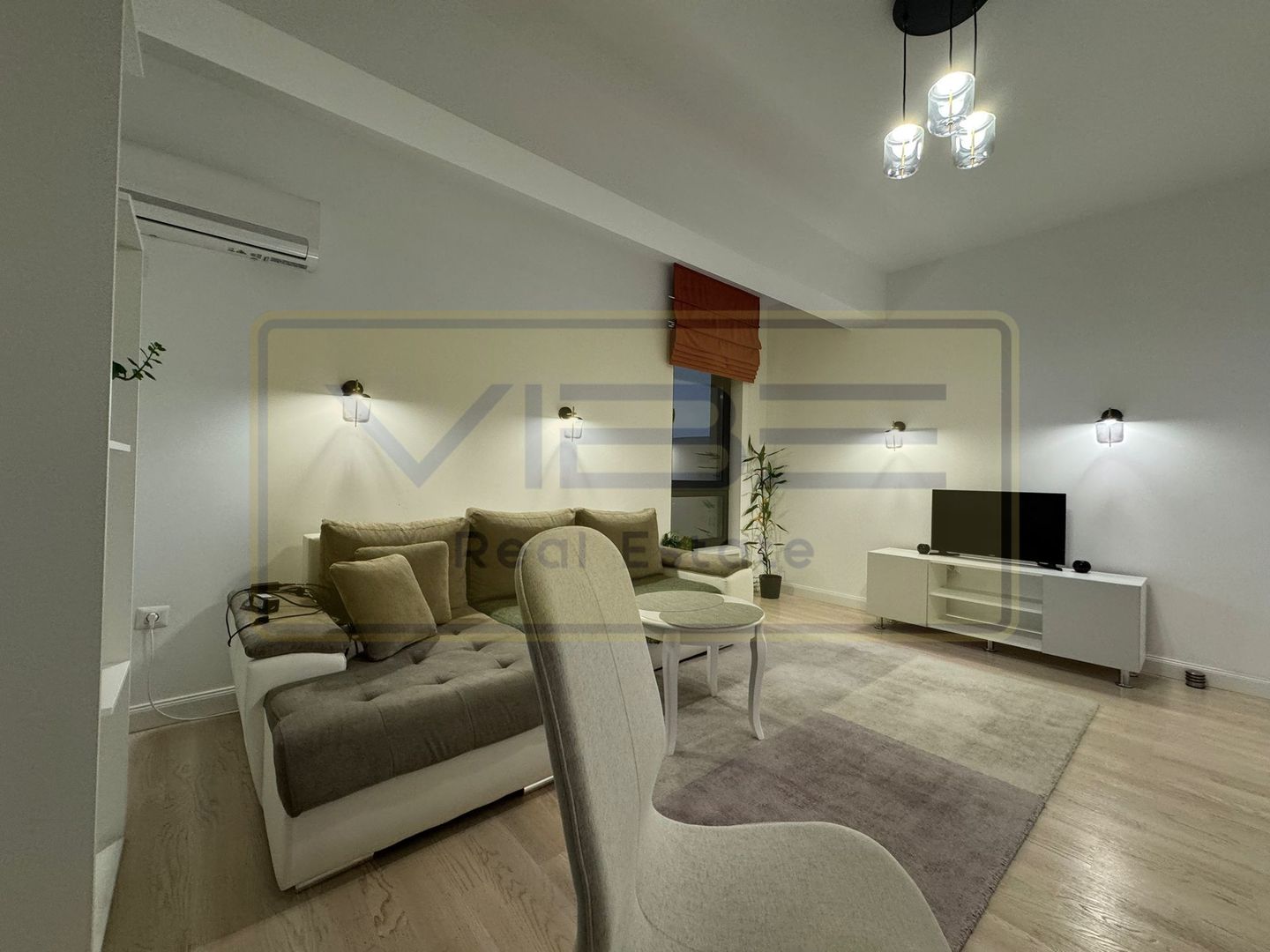 Apartament 2 camere decomandat+parcare subterana Pacurari - Poză 5