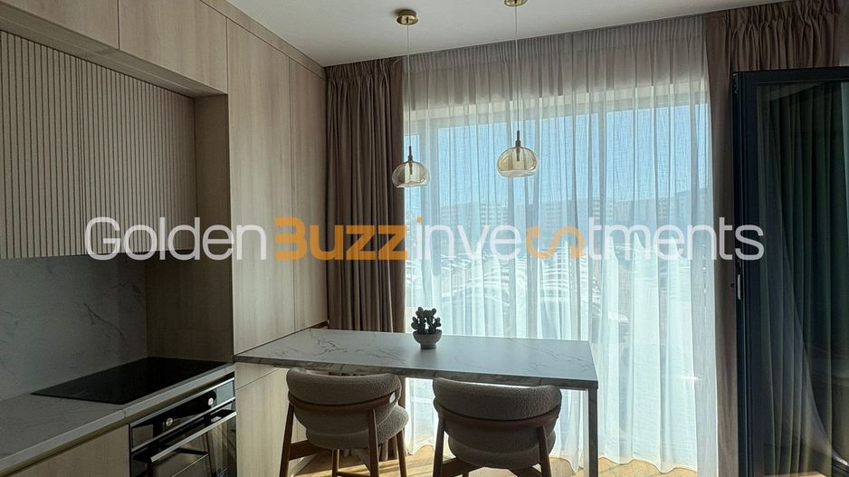 Studio Pipera | Complet mobilat | - Poză 5