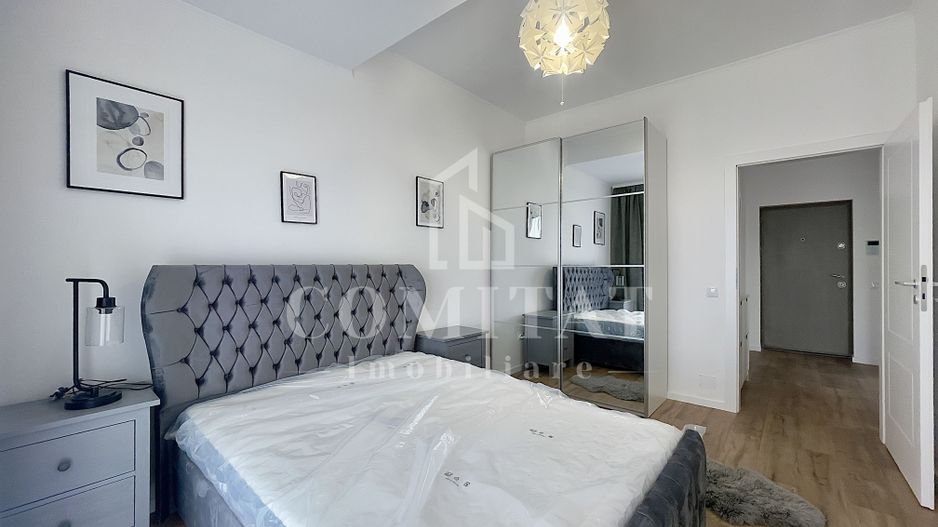 Prima încheiere apartament 3 camere ultramodern zona Eroilor - Poză 6