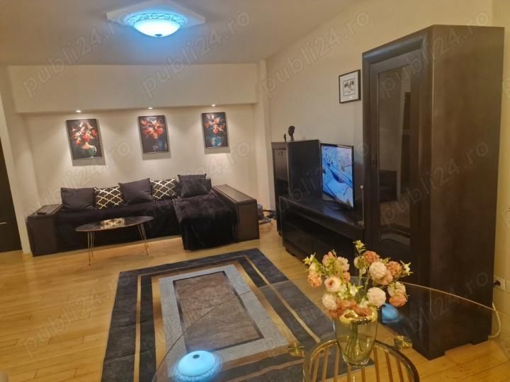 APARTAMENT COCHET IN ZONA DOROBANTI - Poză 3