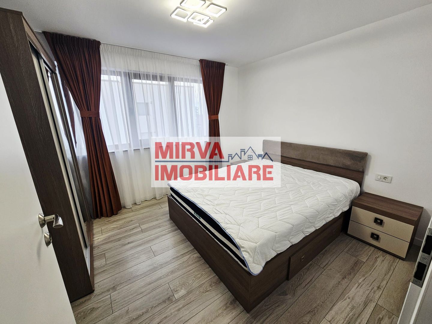 Apartament 2 camere decomandat + parcare | Magnolia Village Păulești - Poză 15