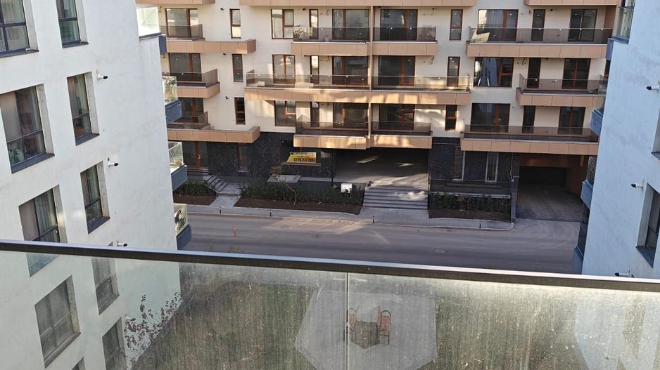 Apartament 2 camere decomadat loc parcare Porsche Pipera - Poză 6