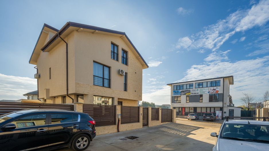 Casa Impecabila + Individuală + Decomandată in Prelungirea Ghencea ! - Poză 39