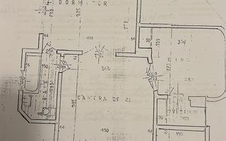 Apartament 2 camere | Piața Rosetti - Universitate - Poză 7