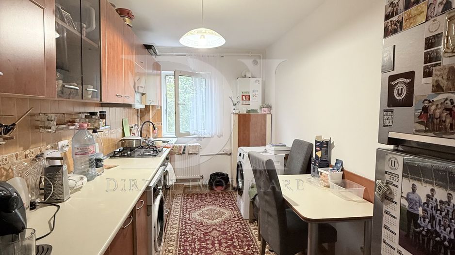 Apartament la cheie | 90 mp | Zona Muzeul Apei - Poză 6