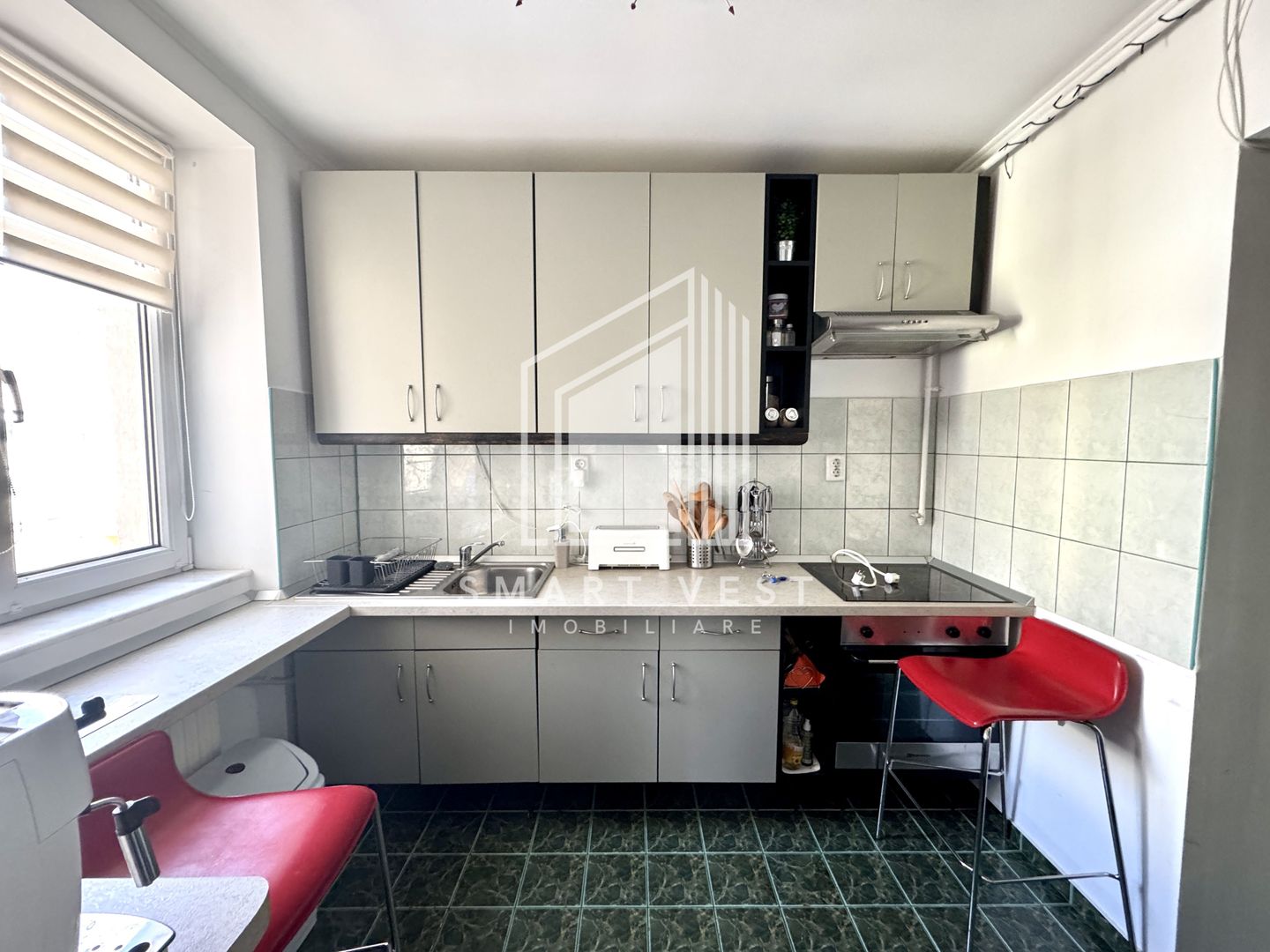 Apartament 3 camere | Etajul 2 | Zona Centrala - Poză 6