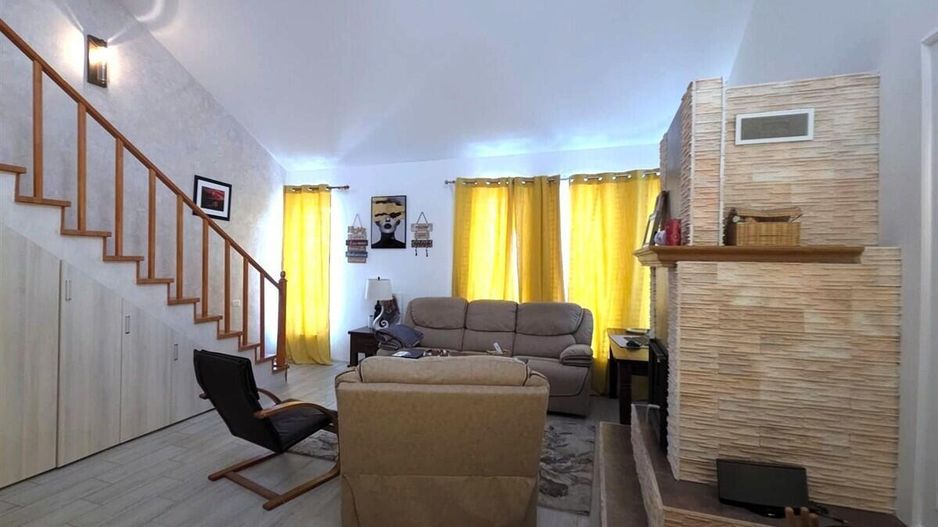 Cumpana - Del Sole, Str. Padova 4, vila P+M, teren pe colt de 397 mp! - Poză 11