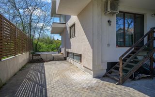 Apartament 2 camere Baneasa-Jandarmeriei - Curte proprie - Poză 10