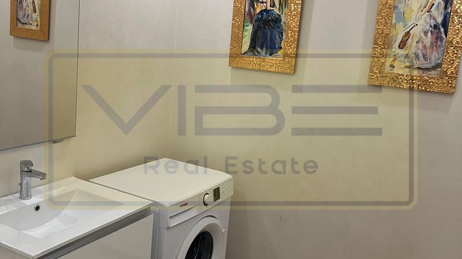 EXCLUSIVE RESIDENCE -2 CAMERE  - 60MP- COPOU - Poză 5