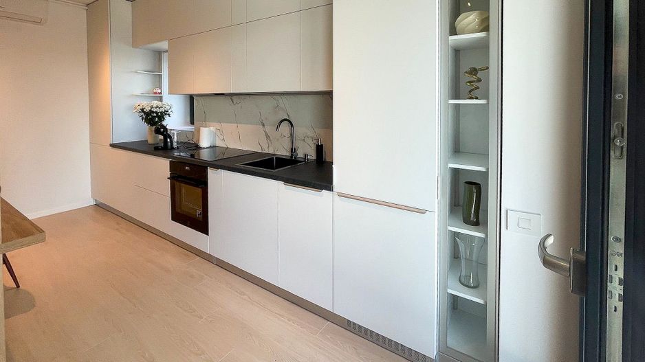 Chirie I Apartament 2 camere I NorthSide Park Sisesti I 70 mp - Poză 5