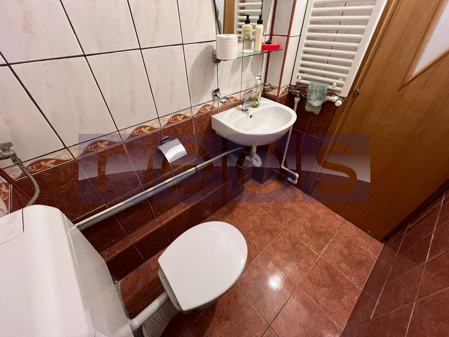 VANZARE 3 CAMERE | DECOMANDAT | ZONA UNIRII - Poză 15