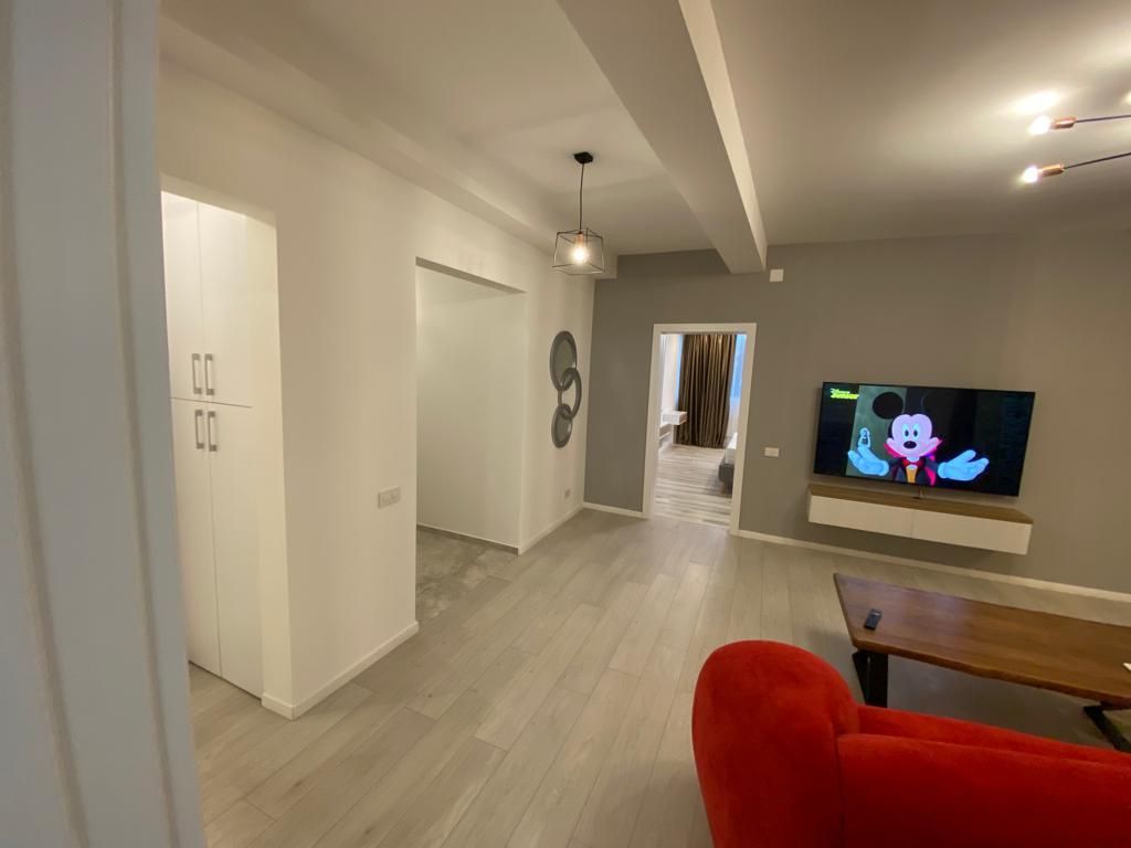 5 CAMERE LUX ULTRACENTRAL ROSETTI UNIVERSITATE - Poză 6