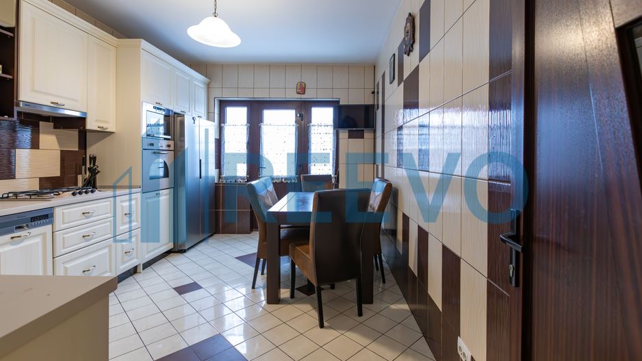 Casă/Vilă cu foișor | 1.000 mp teren | Măgura - Poză 28