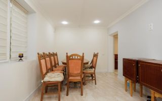 Vânzare, casă, 4 camere, str. Serghei Lazo, com.Sîngera - Poză 11