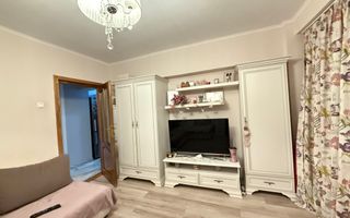 Apartament 2 camere decomandate, 65 mp + balcon, Dorobanților + garaj - Poză 4