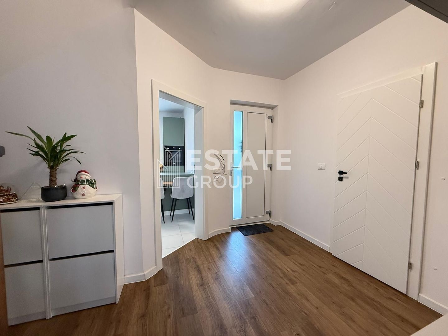 1/2 Duplex modern, Giroc, aproape de Daf - Poză 12