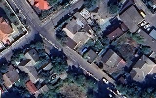 Teren pentru construcții în Chișinău. Docuceaev. - Poză 6
