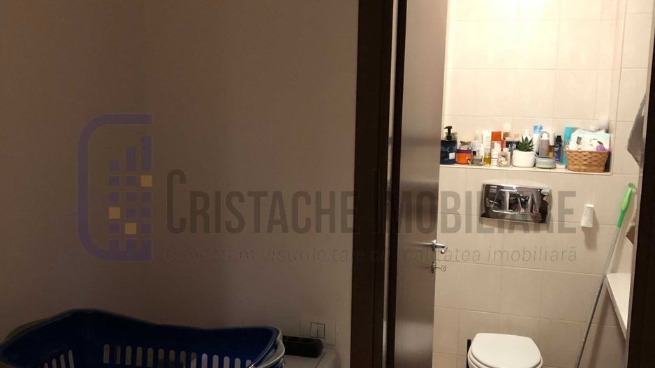 Inchiriez apartament 2 camere West Park Residential Lacul Morii - Poză 5