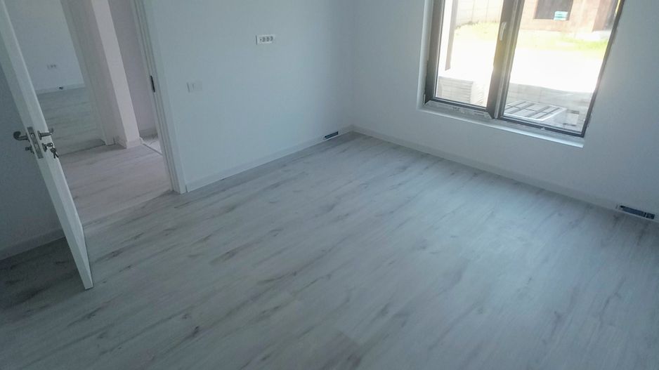 CASE INDIVIDUALE DOMNESTI, 4 CAMERE, INCALZIRE PARDOSEALA, COMISION 0% - Poză 17