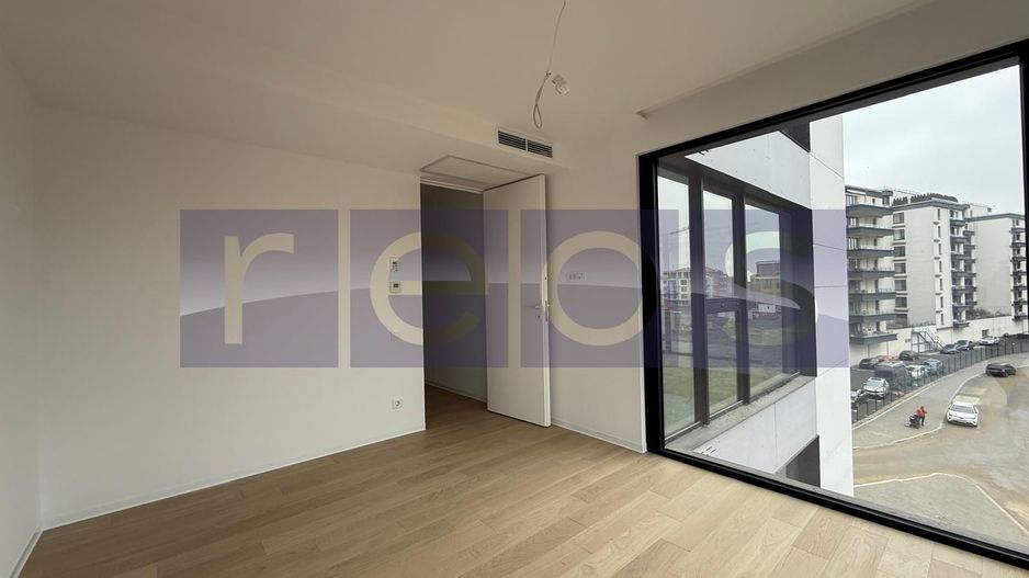 VANZARE APARTAMENT 2 CAMERE | ONE LAKE CLUB | - Poză 14