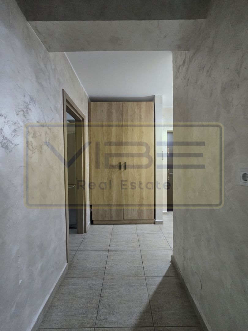 Poitiers- Pod Bucium- Bloc nou -Intabulat - decomandat- 57mp - Poză 6