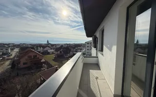 Apartament 3 camere | 150 MP | Balcon | La cheie | 2 Parcari - Poză 24