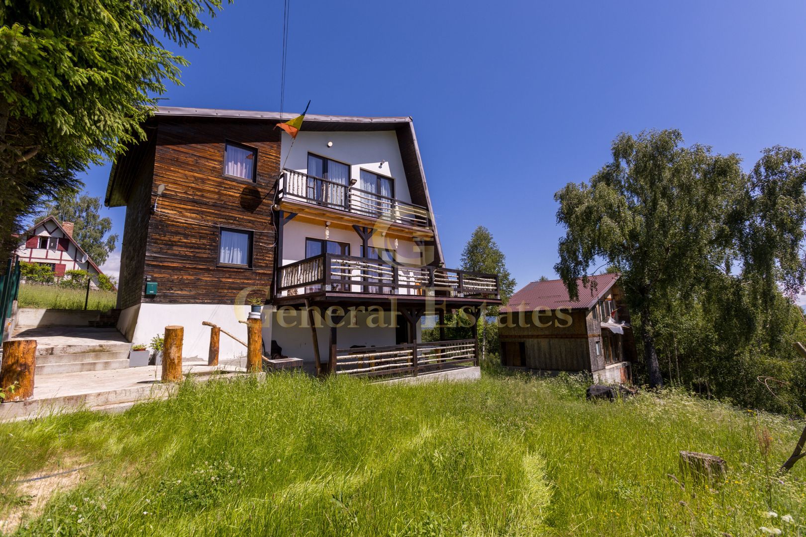 Descoperă Paradisul Montan din Moieciu de Jos! - Poză 26