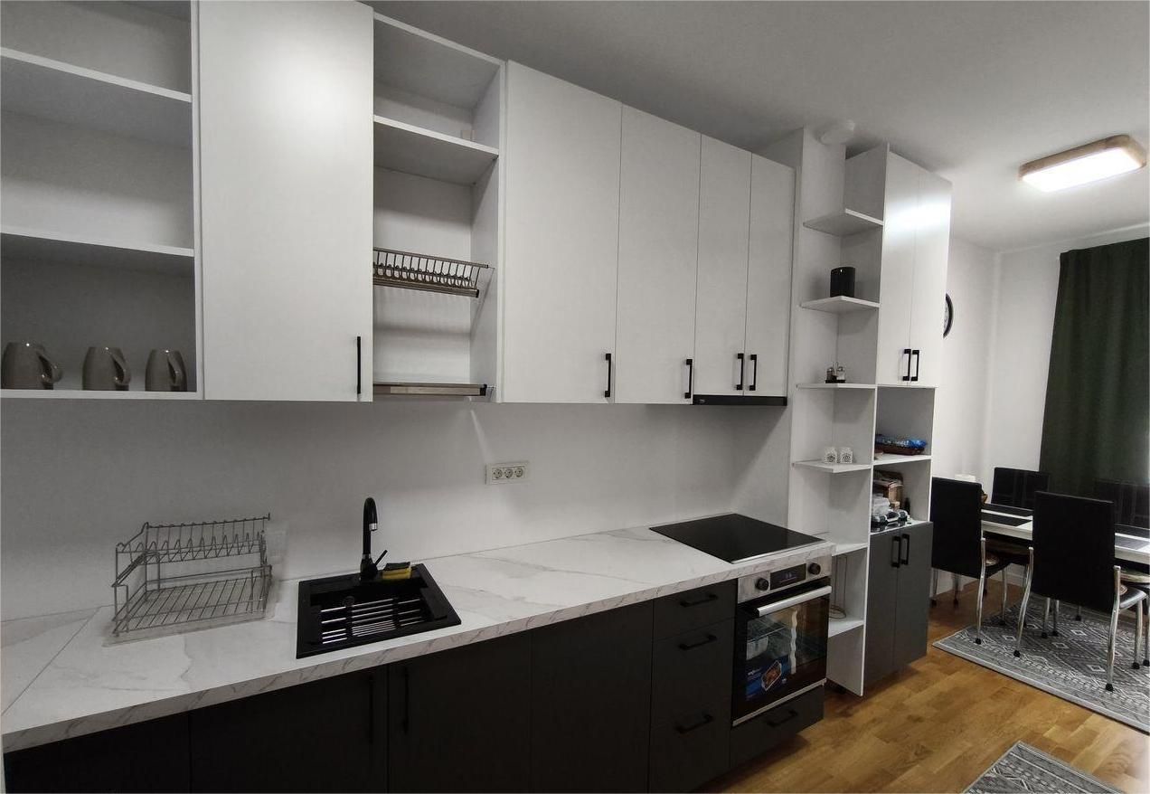 Apartament 2 camere, prima închiriere, parcare inclusa - Soseaua Nordului - Poză 6