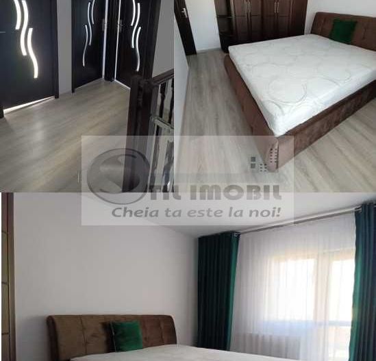 Casa de vanzare tip duplex - Poză 7