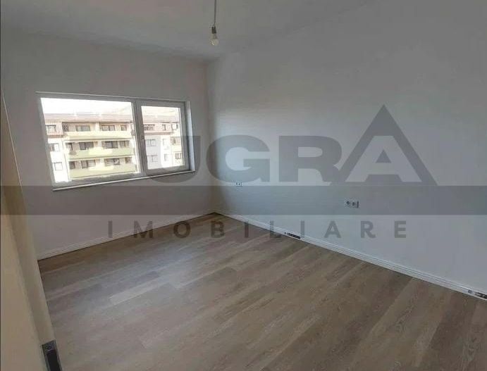 Apartament finisat cu 3 camere, 75 mp,  parare, zona Baciu Regal - Poză 5