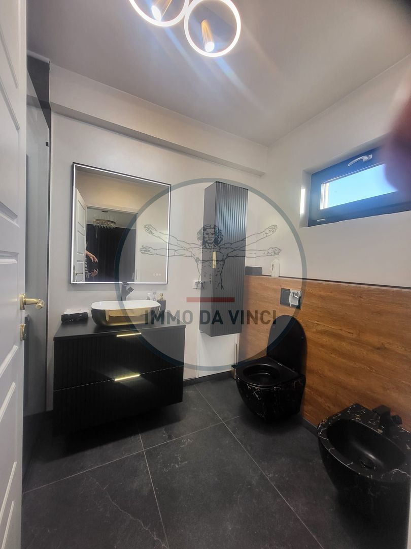 CASA DE VANZARE 7 CAMERE- zona IRIS | PISCINA EXTERIOARA - Poză 14