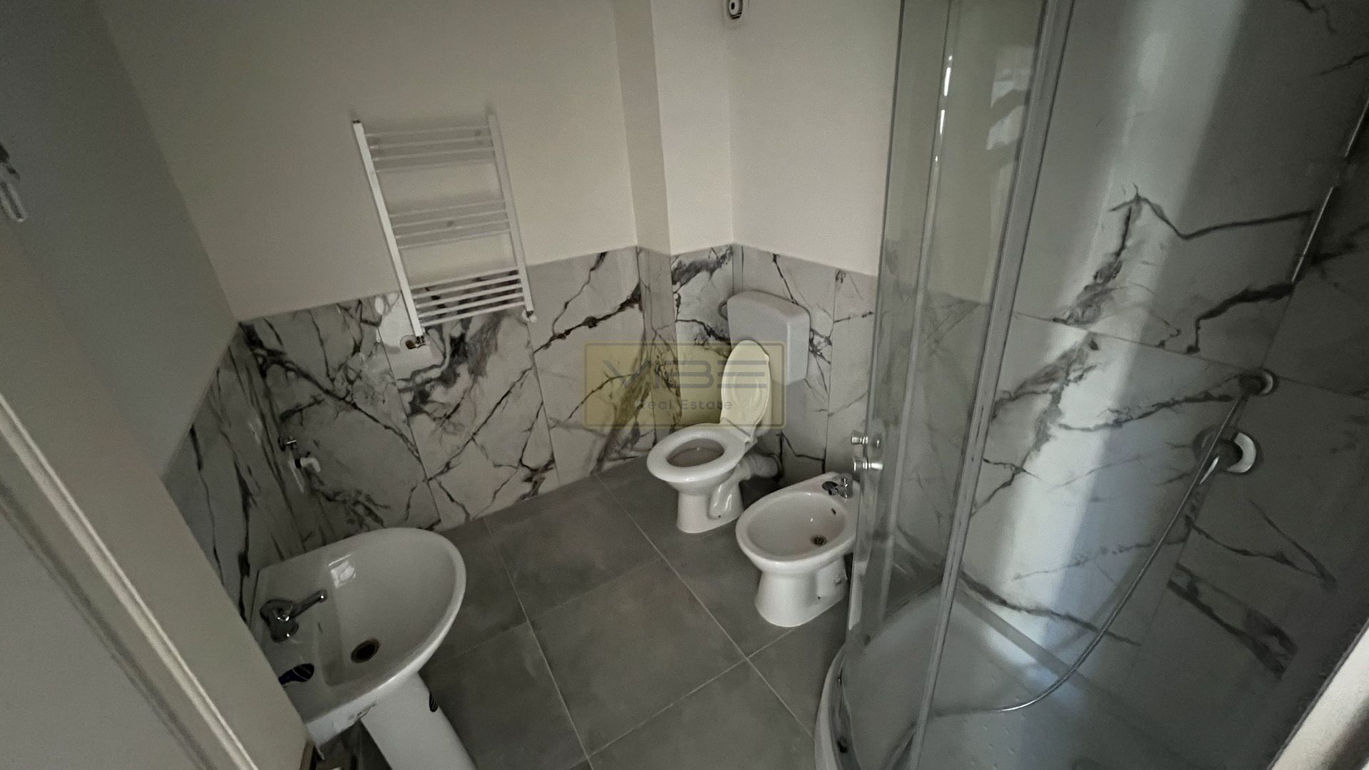 NOU! Apartament 2 camere open-space finisat, Bucium. - Poză 2