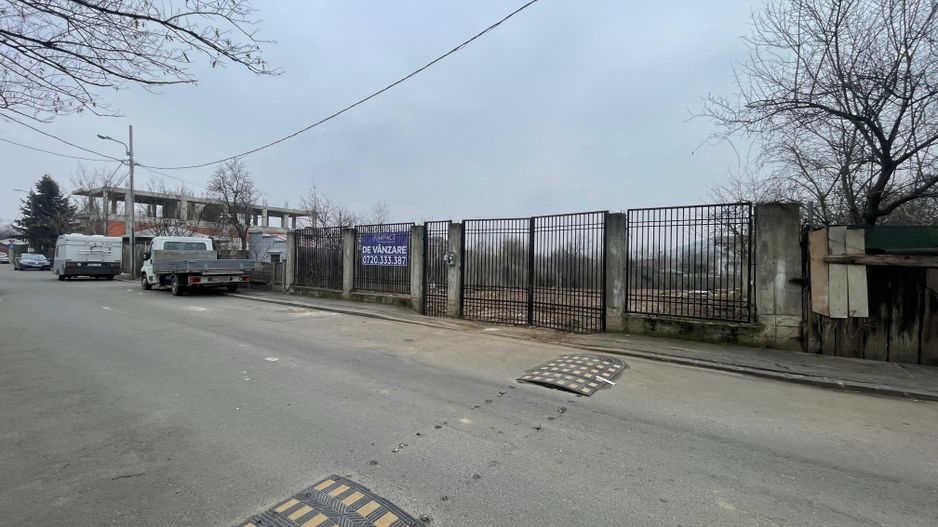 Teren cu Autorizatie Sector 1 | 37 apartamente | Oportunitate - Poză 5
