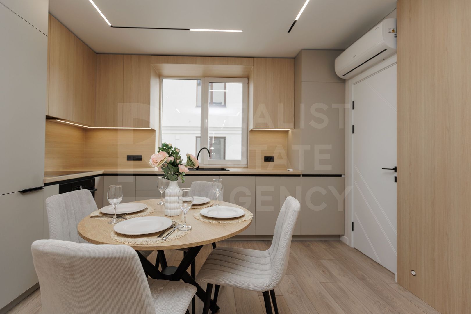 Vânzare, apartament, 2 camere, str. Regele Carol, Durlești - Poză 8