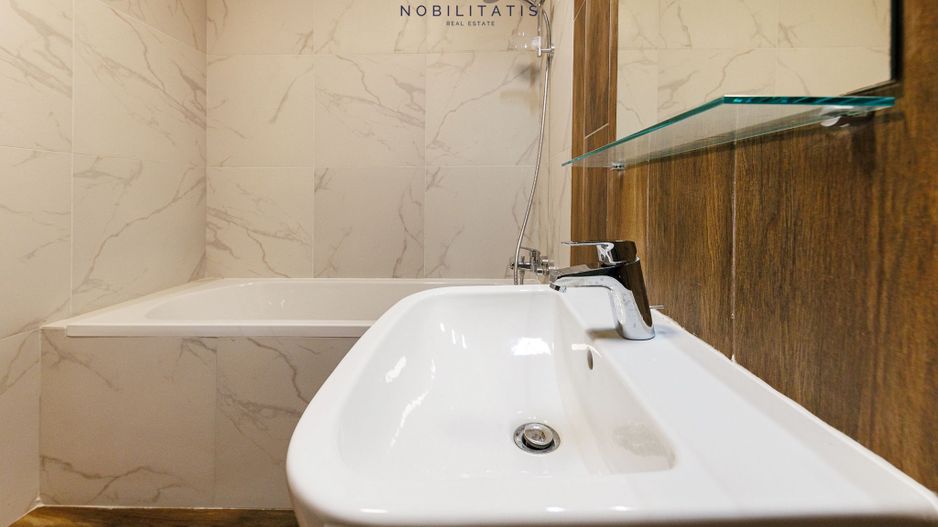 Oferta inchiriata - Apartament cu 2 camere de inchiriat | City of Mara | Garaj - Poză 19