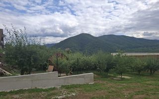 Teren intravilan de vânzare în Cisnădioara – 940 mp - Poză 7
