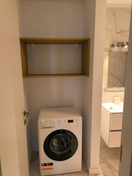 Apartament 2 camere de închiriat – Damaroaia - Poză 8