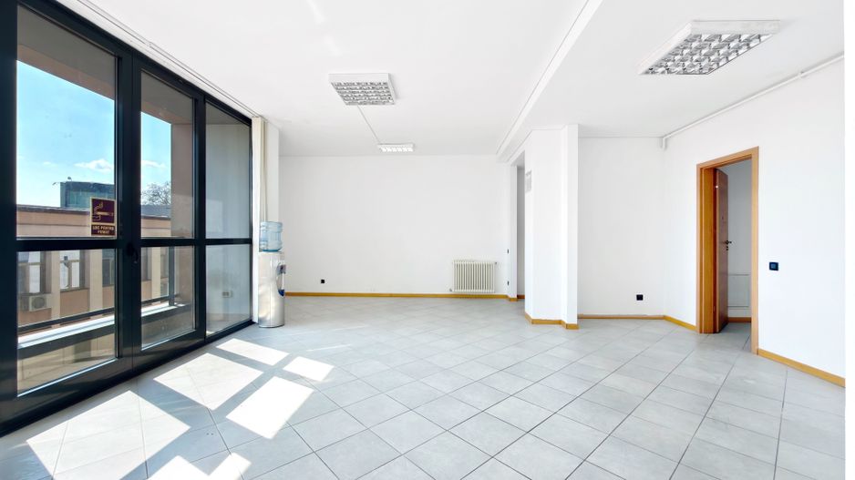 Office-3 Camere | Lift | Parcare Subterana | Central | Comision 0 - Poză 2