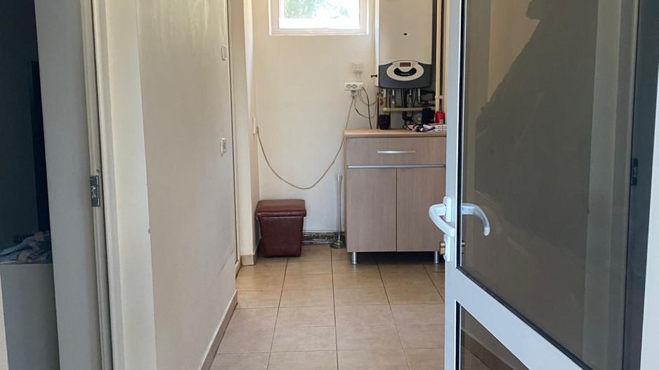 CASA BANEASA 10 CAMERE, MOBILAT, CENTRALA, TEREN 500 MP, COMISION 0% - Poză 12