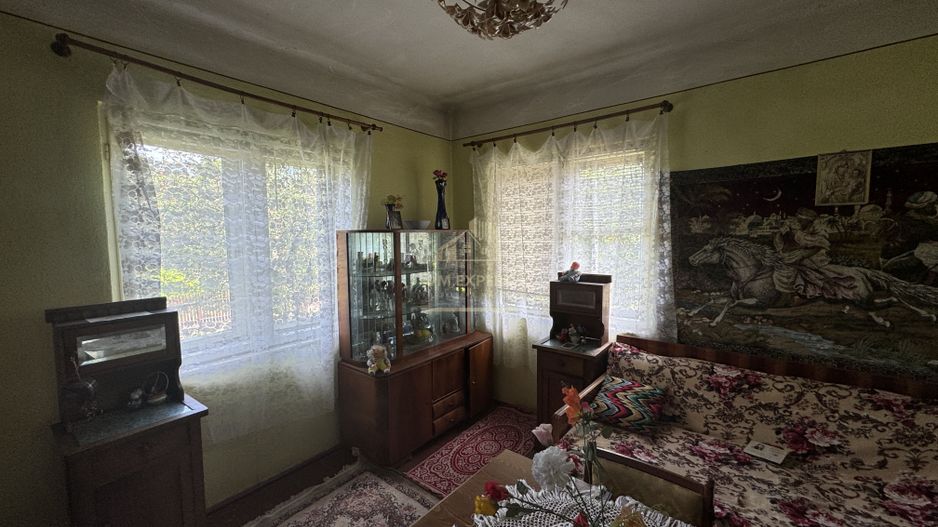 CASA 3 CAMERE CAMPULUNG, TEREN 1964 MP - Poză 8