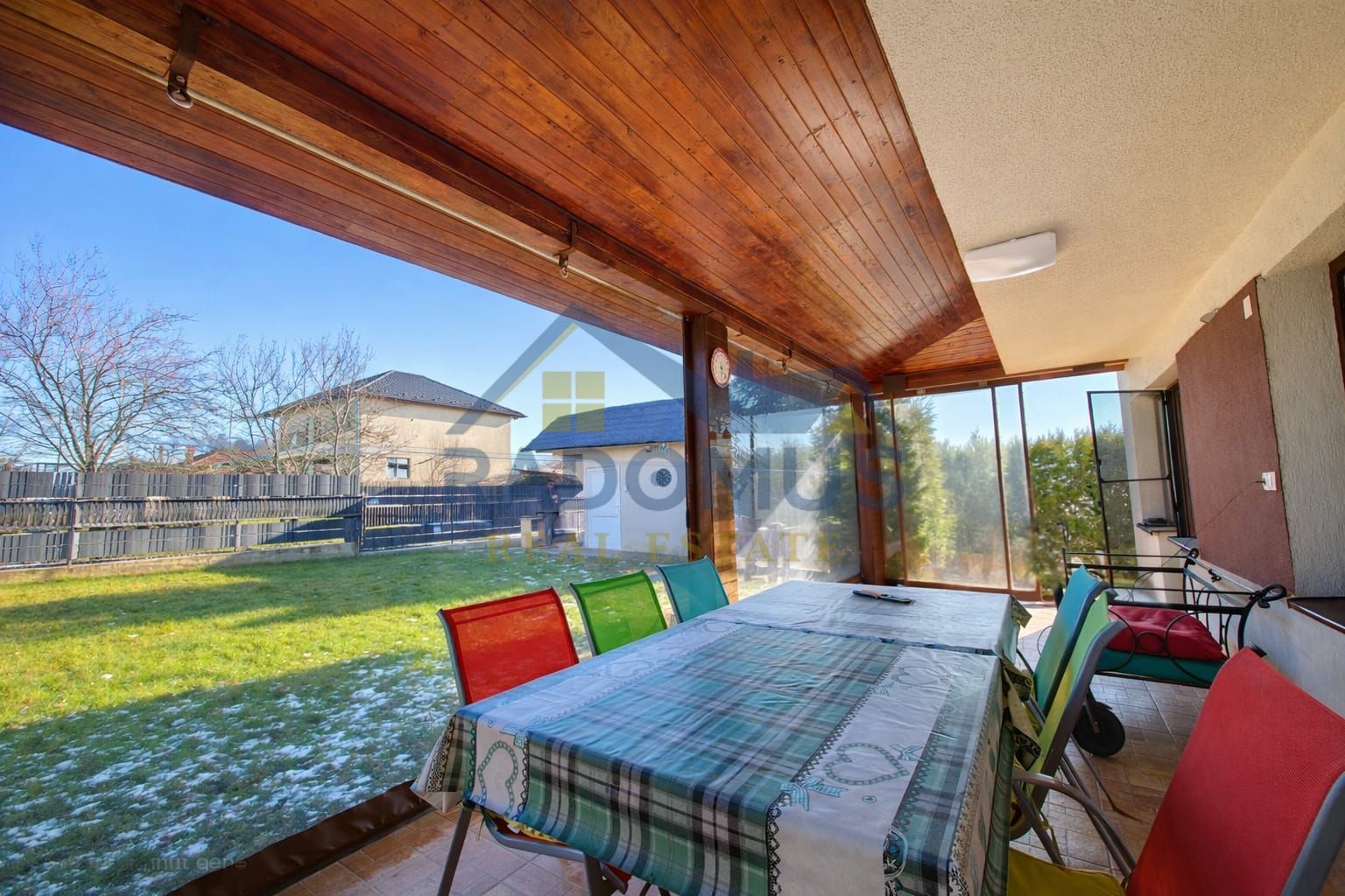 Casă Păulești - Teren 500 Mp - 5 Camere - 3 Băi - 208 Mp Utili - Poză 26