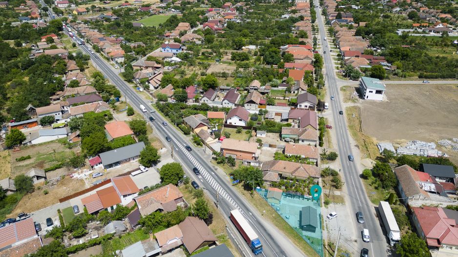 Spațiu tip fast food de vânzare în Zimandu Nou - Poză 23