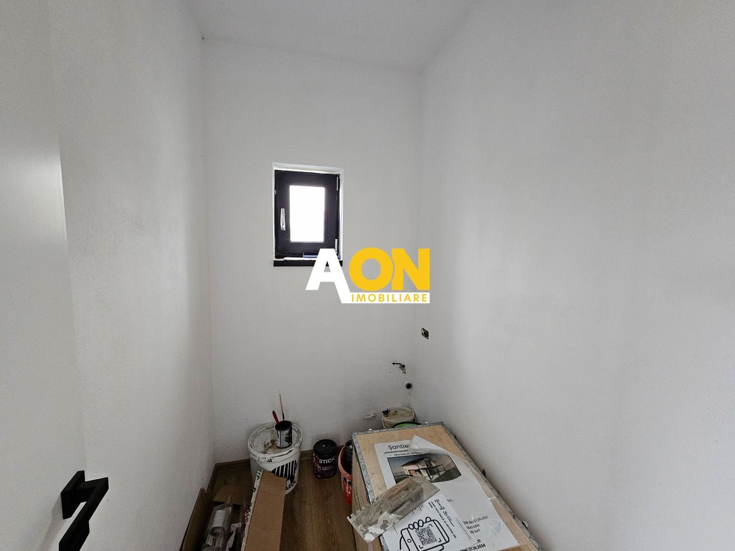 Casa finisata la cheie, 4 camere, 3 bai, 363 mp teren, zona Micesti - Poză 8