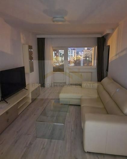 Apartament 2 camere | 63 mp | Etaj 6 | Lux - Poză 5