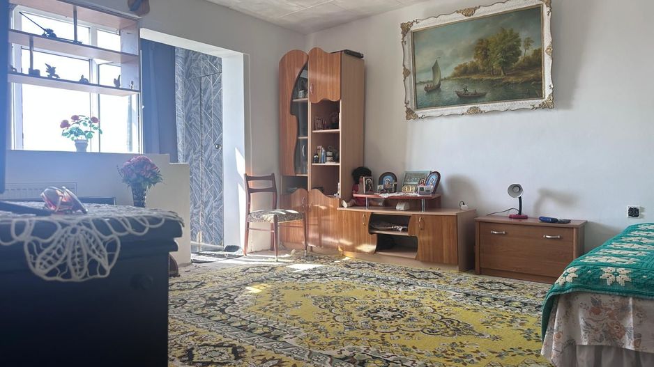 Apartament 3 camere, decomandat, 62 mp utili, etaj intermediar-Micro 4 - Poză 1