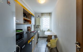 o camere, bloc nou, Dambul Rotund Zona Corneliu Coposu, Ego Residence - Poză 2
