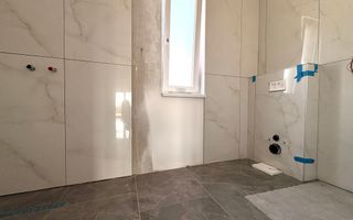 Duplex cu 3 camere, despărțit prin camera tehnica | Mosnita Noua | Barista - Poză 12