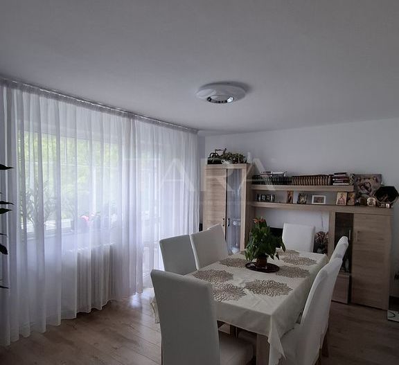 Apartament decomandat cu 3 camere, 67 mp – Mănăștur, Cluj-Napoca. - Poză 2
