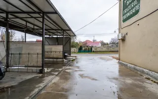 Vânzare spațiu comercial, 356 mp, strada Ștefan cel Mare, satul Mireni - Poză 12