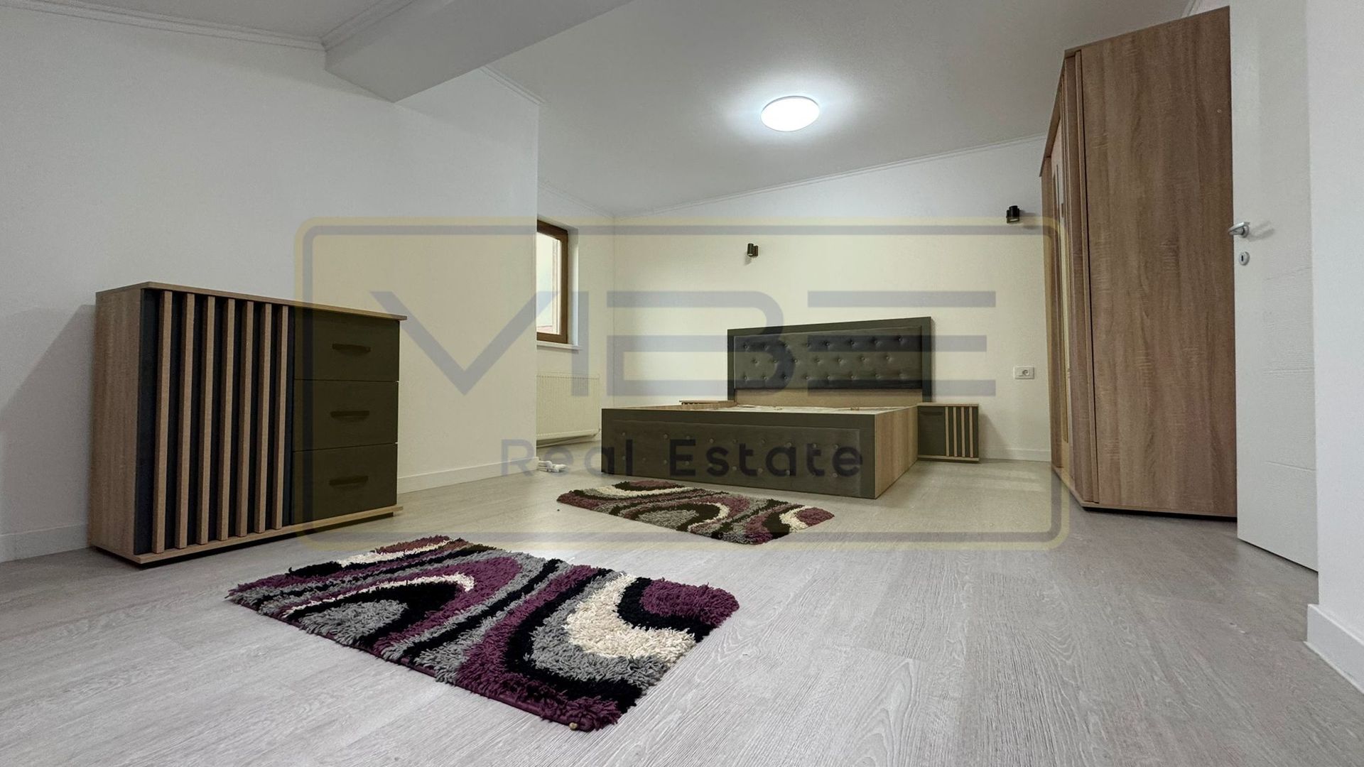 Duplex 4 camere 150mp | living | parcare privata | spatiu verde Bucium - Visani - Poză 16